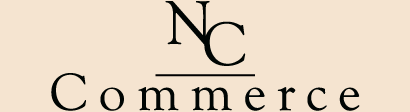 Logo - nc-commerce.com