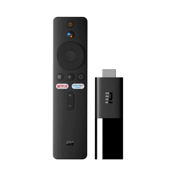 Xiaomi mi tv stick  negro Xiaomi mi tv stick  negro
