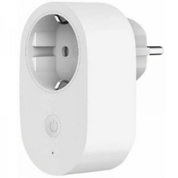 Xiaomi mi enchufe inteligente smart power plug Xiaomi mi enchufe inteligente smart power plug