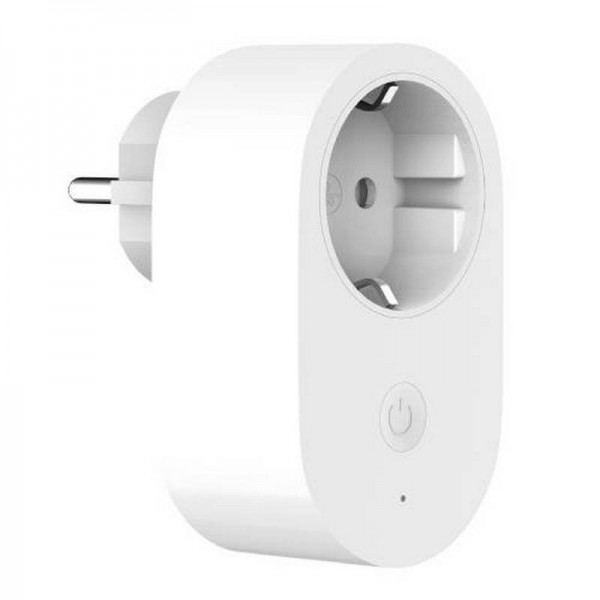 Xiaomi mi enchufe inteligente smart power plug Xiaomi mi enchufe inteligente smart power plug